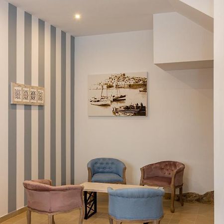 Hostal Peñiscola Zewnętrze zdjęcie