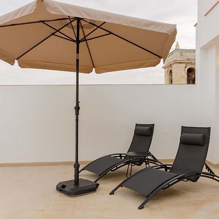 Hostal Peñiscola Zewnętrze zdjęcie