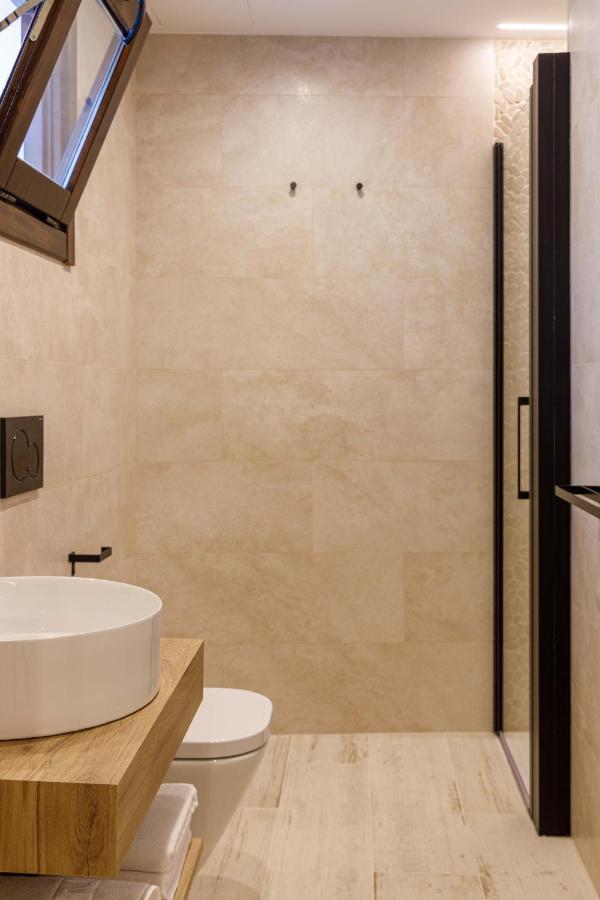 Hostal Peñiscola Zewnętrze zdjęcie