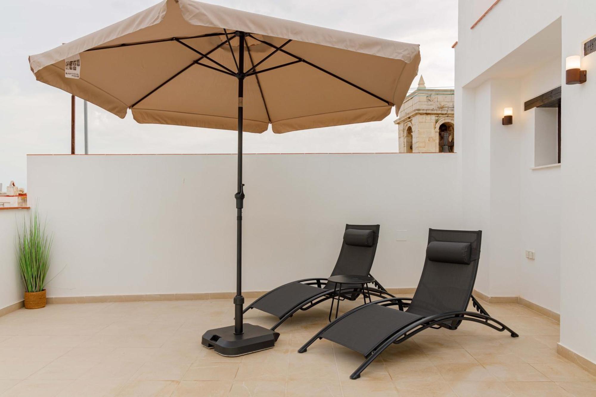 Hostal Peñiscola Zewnętrze zdjęcie