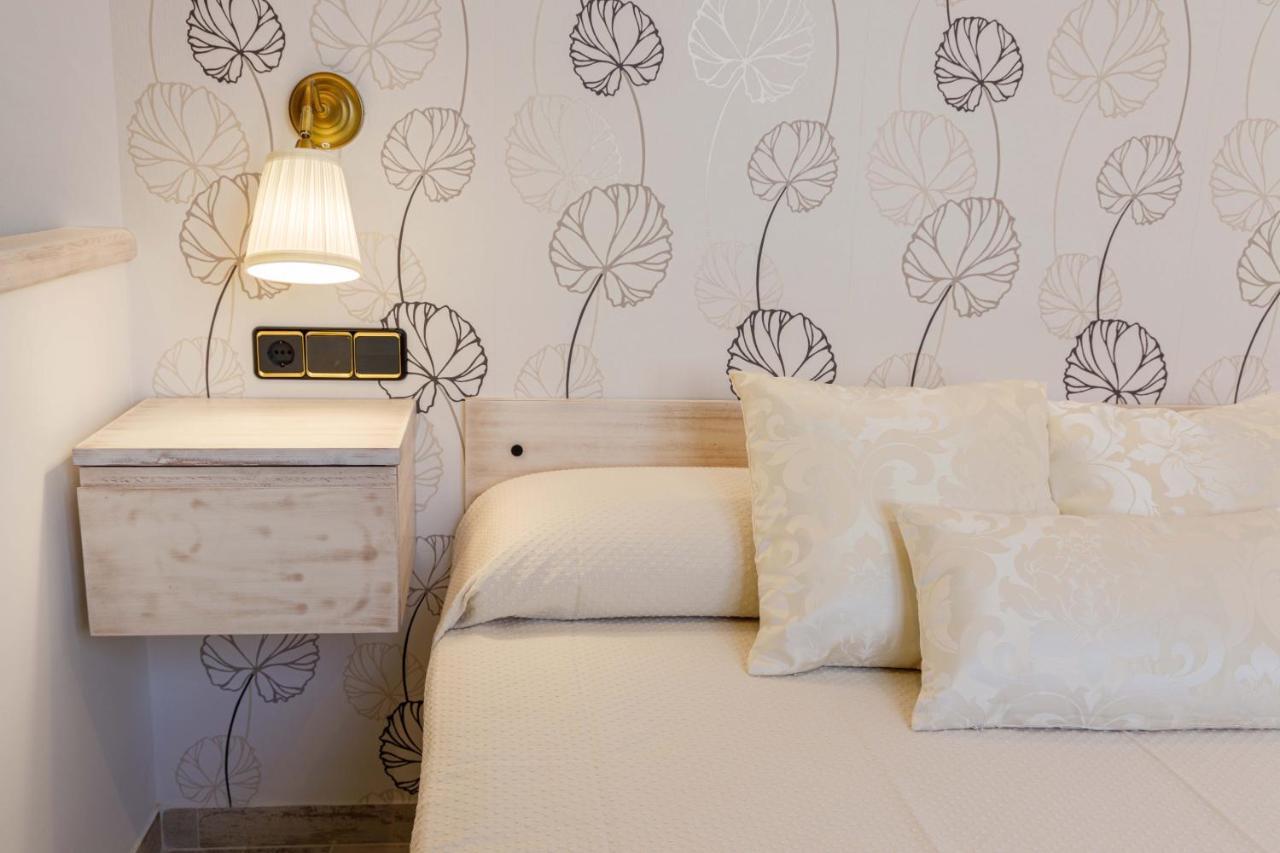 Hostal Peñiscola Zewnętrze zdjęcie