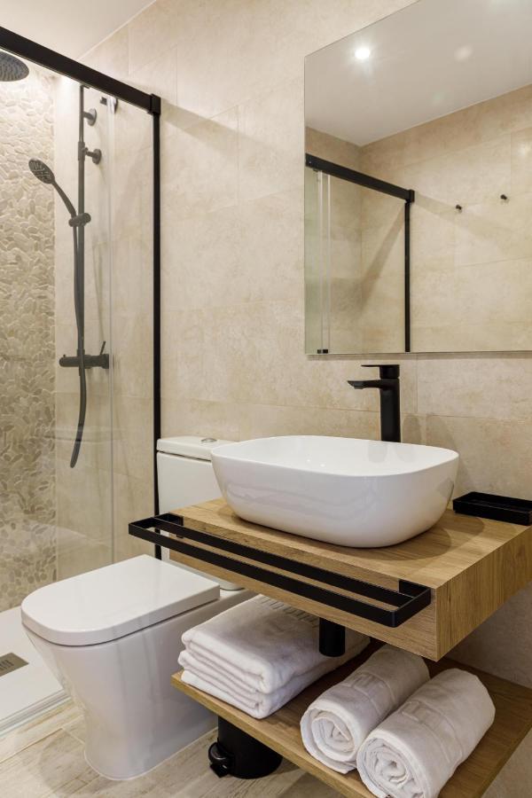 Hostal Peñiscola Zewnętrze zdjęcie