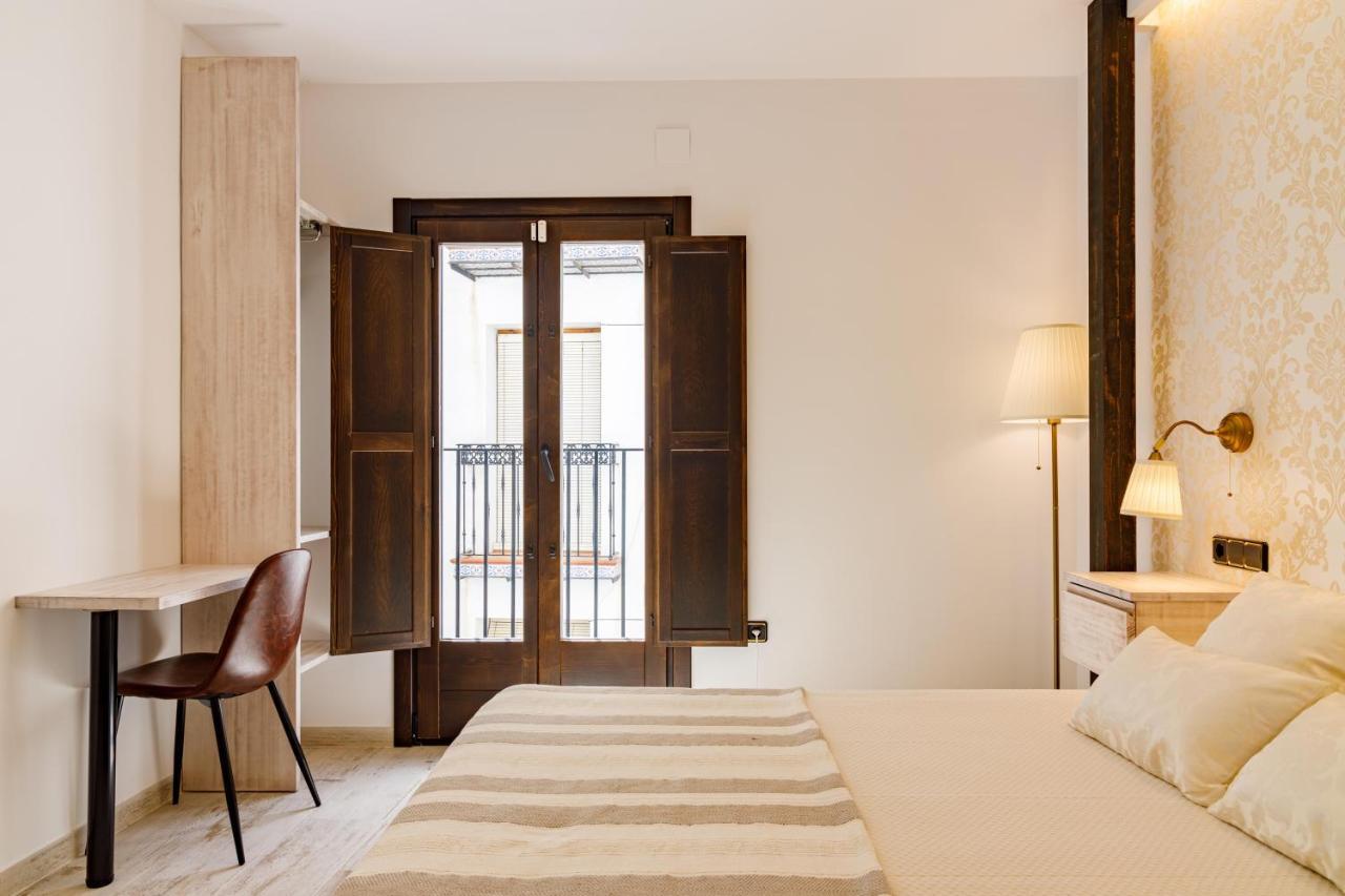 Hostal Peñiscola Zewnętrze zdjęcie