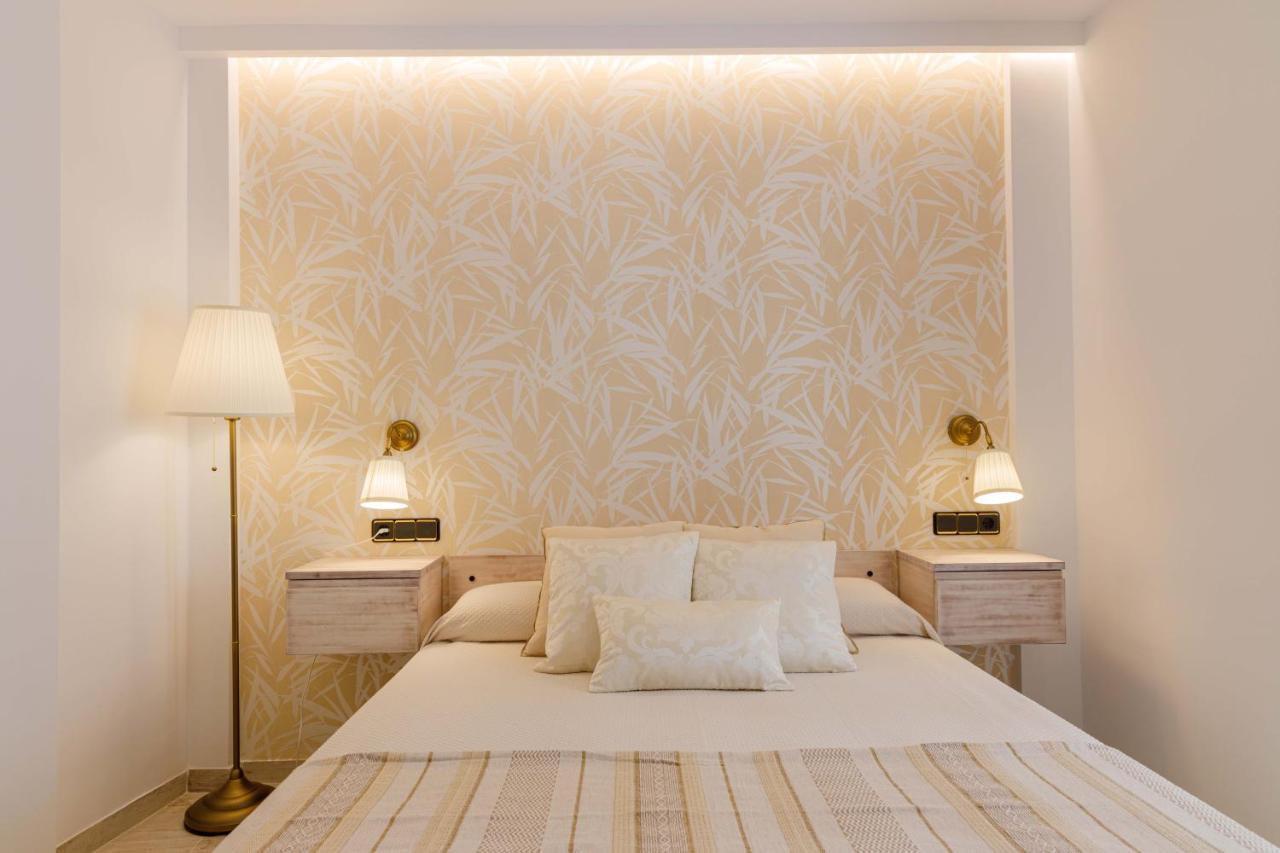 Hostal Peñiscola Zewnętrze zdjęcie