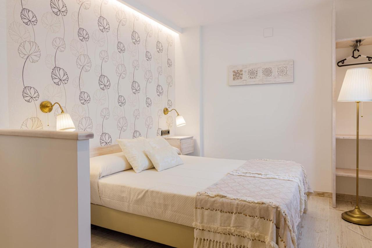 Hostal Peñiscola Zewnętrze zdjęcie