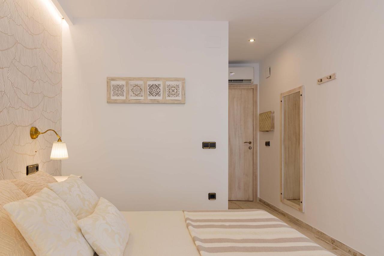 Hostal Peñiscola Zewnętrze zdjęcie