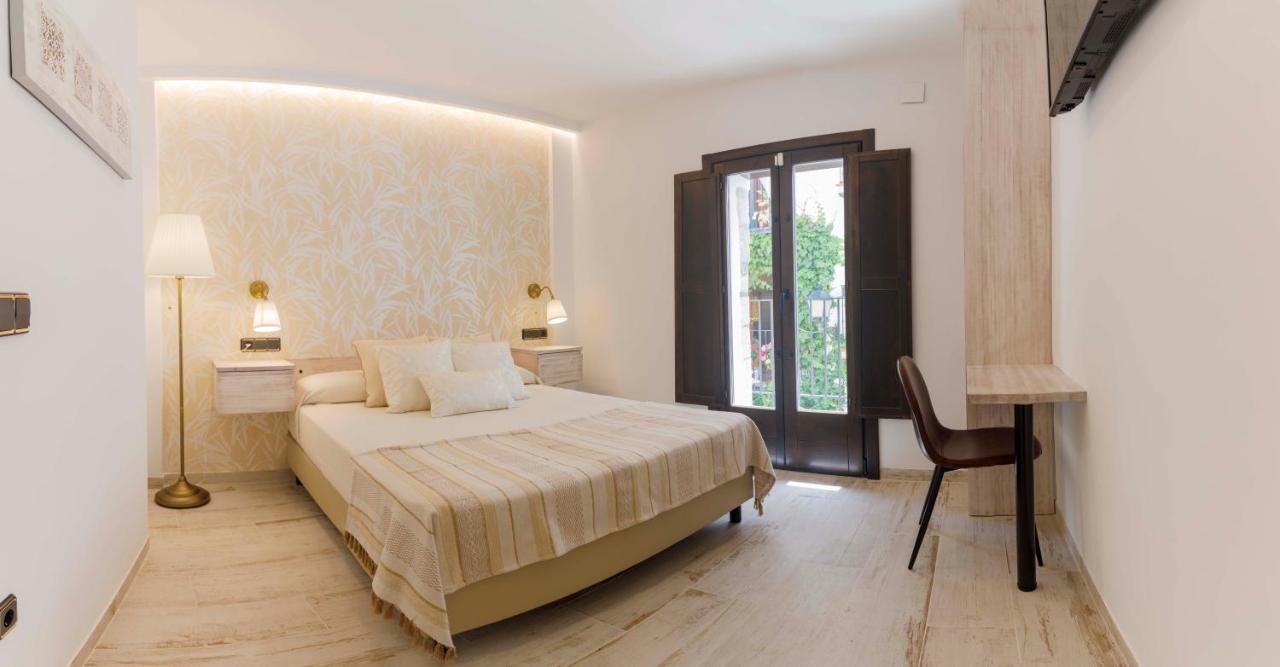Hostal Peñiscola Zewnętrze zdjęcie
